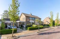 Woning Kerkstraat 12 Bleskensgraaf ca