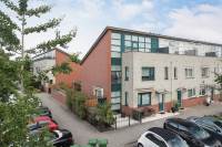 Woning Vecht 168 Nieuwerkerk aan den IJssel