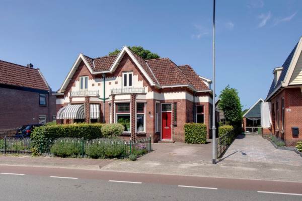 Woning Hoofdweg 150 Schildwolde
