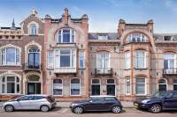 Woning Oranje Nassaulaan 19 Den Bosch