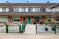 Woning Kotterstraat 7 Dordrecht