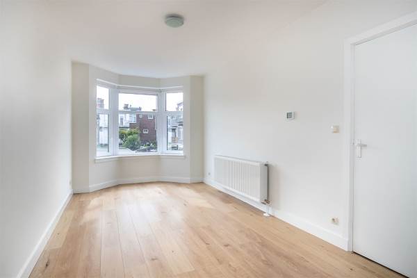 Woning Rodenbachstraat 62 Den Haag