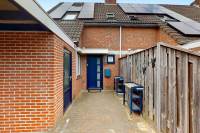 Woning Postiljonhof 23 Tegelen