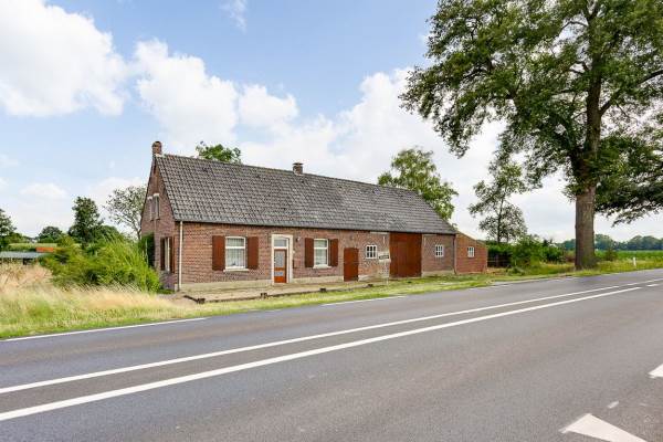 Woning Rijksweg 2 Kessel