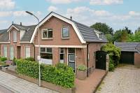 Woning Drieseweg 6 Putten