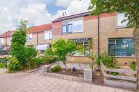 Woning Aarjen Teunisz Jongkeesstraat 25 Den Helder