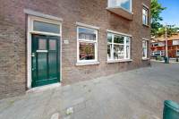 Woning Burgersdijkstraat 19 Den Haag