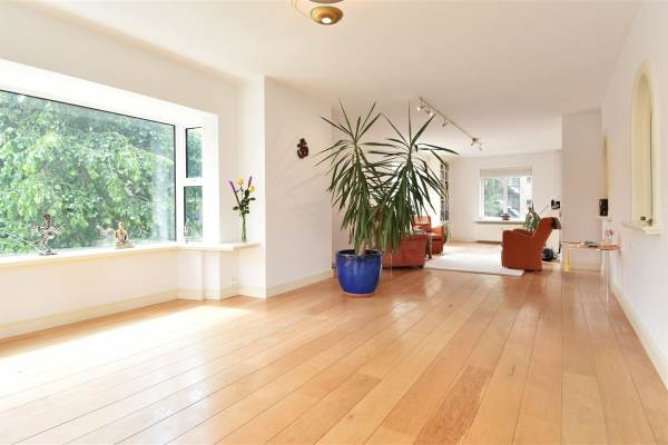 Woning Lübeckstraat 9 Den Haag