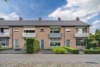 Woning Johannieterhof 8 Alphen (NB)