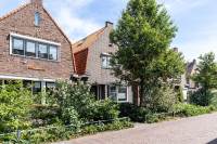 Woning C.M. van Reesstraat 8 Sliedrecht