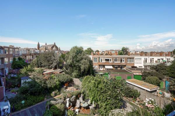 Woning Mient 191 Den Haag