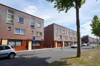 Woning 's-Gravendijkdreef 307 Amsterdam