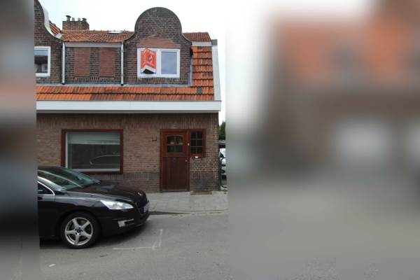 Woning Christiaan Quixstraat 13 Hoensbroek