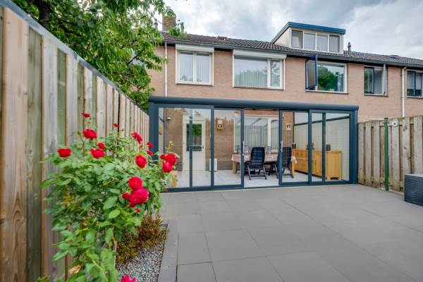 Woning Orgelhof 78 Etten-Leur