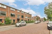 Woning Wijkeroogstraat 12 Velsen-Noord