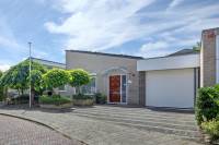 Woning Hondstong 8 Heemskerk