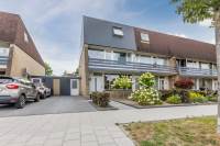 Woning Bernhardstraat 13 SINT-OEDENRODE