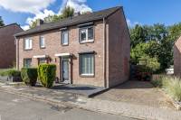 Woning Rozenstraat 48 Nuth