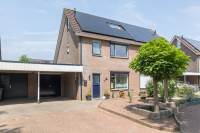 Woning Tarwedreef 76 Doetinchem