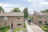 Woning Vredeveldseweg 21 Assen