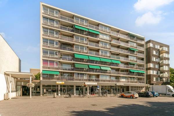 Woning P.C. Hooftplein 69 Harderwijk