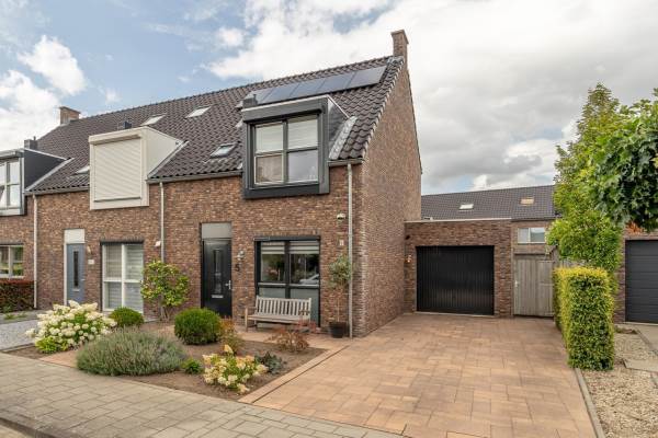 Woning De Landwetering 5 OCHTEN