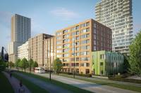 Woning De Jonghlaan 1A EINDHOVEN