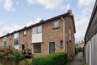 Woning Piet Heinstraat 10 Rozenburg (ZH)