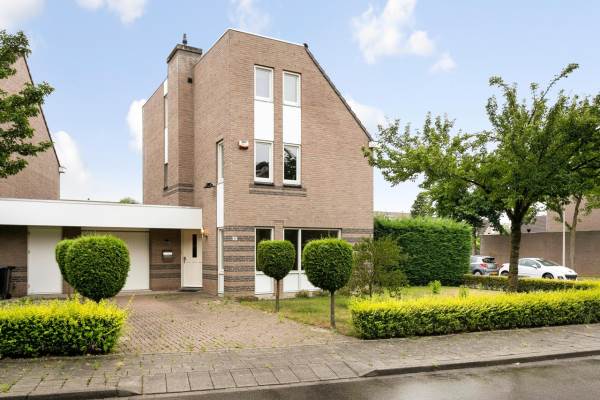 Woning Berlagestraat 31 HEERLEN
