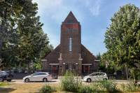 Woning Warande 185B SCHIEDAM