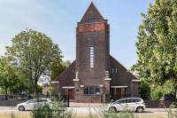 Woning Warande 185A SCHIEDAM