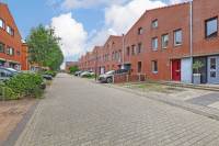 Woning Texel 6 Heemskerk