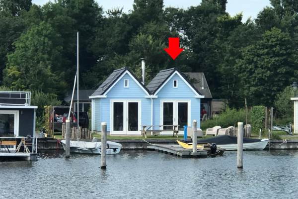 Woning De Hellingh 200 Ong STAVOREN