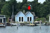 Woning De Hellingh 200 Ong STAVOREN