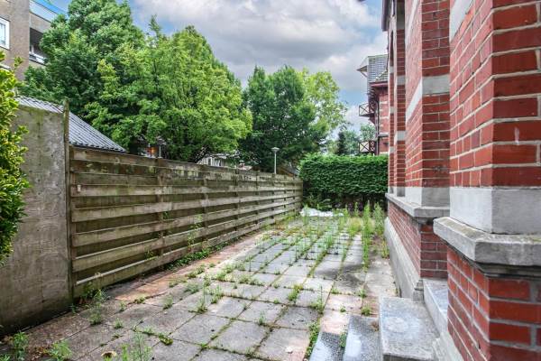 Woning Veelaan 41 Amsterdam