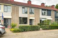 Woning De Heurinks 59 Ruinen (Gem. De Wolden)