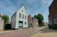 Woning Dorpsstraat 111 Hazerswoude-Dorp