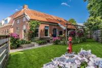 Woning Borgshof 12 FARMSUM