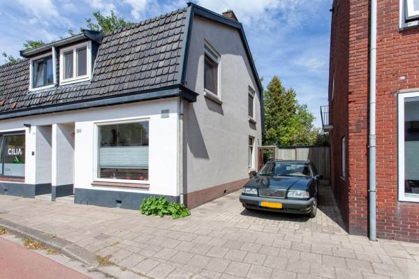 Woning G.J. van Heekstraat 396 Enschede