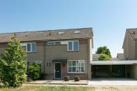 Woning Merelstraat 11 Neede