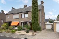 Woning Hollmanstraat 16 Sittard