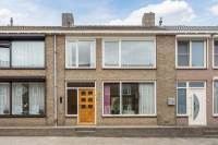 Woning Vechtstraat 9 Bergen op Zoom