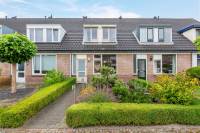 Woning Vuurtoren 18 Middelburg