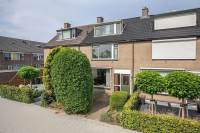 Woning Boezemsingel 6 Oud-Beijerland