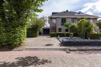 Woning Goudhoekweg 25 Oostvoorne