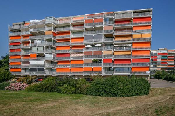 Woning Merellaan 859 MAASSLUIS