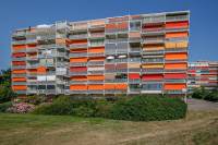 Woning Merellaan 859 MAASSLUIS