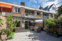 Woning Platostraat 312 Rotterdam