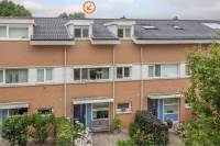 Woning Koninginnekruid 25 Schoonhoven