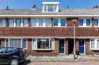 Woning Kievitstraat 12 Gouda